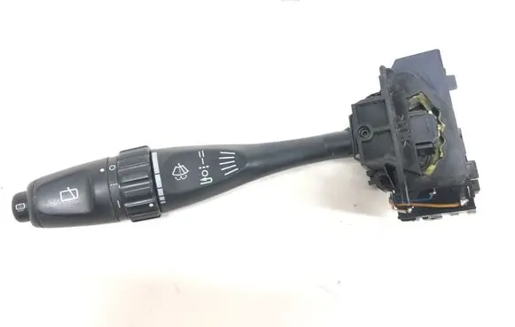 Mitsubishi Space Star Wiper control stalk