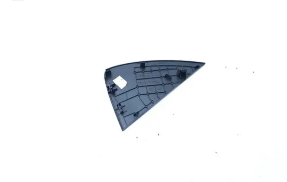 Tesla Model Y Dashboard side end trim 164834600A 9009169000