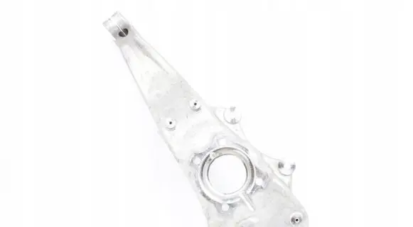 BMW 5 G30 G31 Front wheel hub spindle knuckle