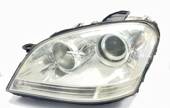 Mercedes-Benz ML W164 Headlight/headlamp 263347