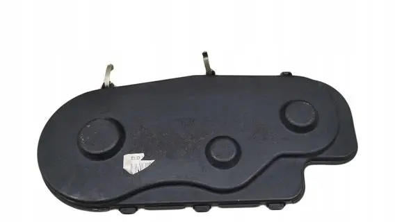 Land Rover Range Rover Sport L320 Timing belt guard (cover) 7H2Q6A247LA