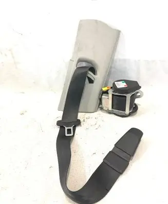 Skoda Superb B6 (3T) Front seatbelt 615479100 008R000