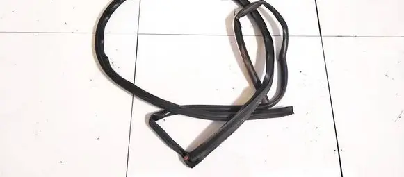 Chevrolet HHR Rubber seal front coupe door 