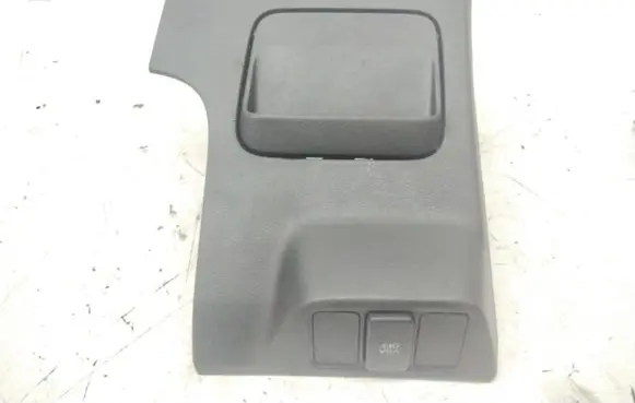 Honda FR-V Front trunk storage compartment 77300SJD6010