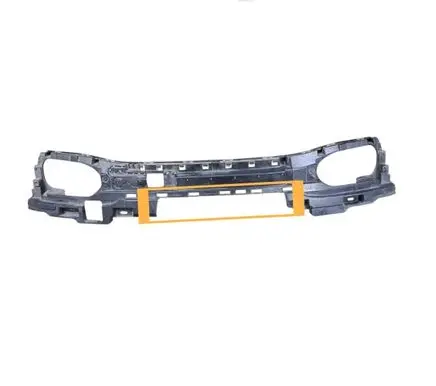 BMW 7 G11 G12 Rear bumper mounting bracket 8061579