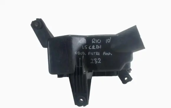 KIA Rio Air filter box 281101G100