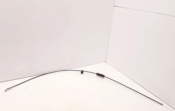 Lexus IS III XE30 Engine bonnet/hood lock release cable 