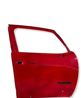 Jeep Renegade Front door 