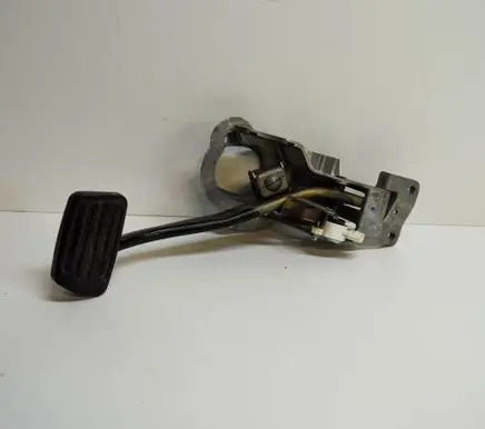 Brake pedal