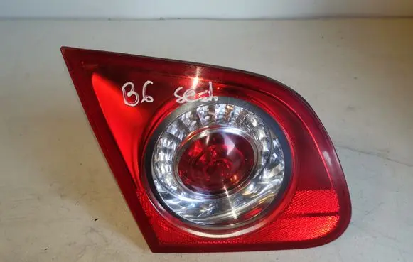 Volkswagen PASSAT B6 Tailgate rear/tail lights 3C5945093C