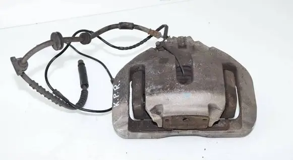 BMW 5 F10 F11 Front brake caliper 6792689 34116792689