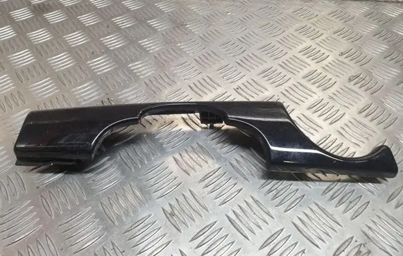 Mini One - Cooper Coupe R56 Steering wheel column trim