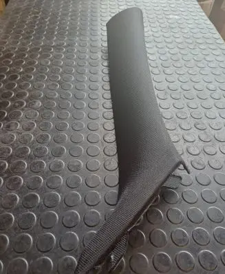 BMW 4 F32 F33 (A) pillar trim 7276888 11252010 SP6828