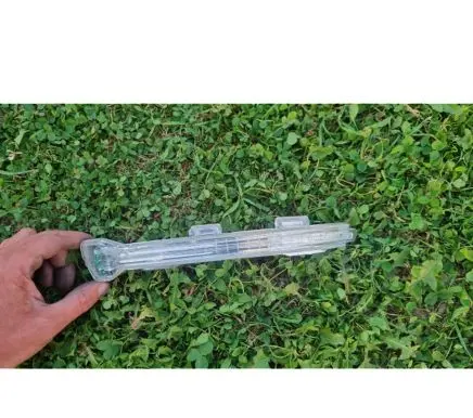 Volkswagen Golf VII Mirror indicator light 5G0949101