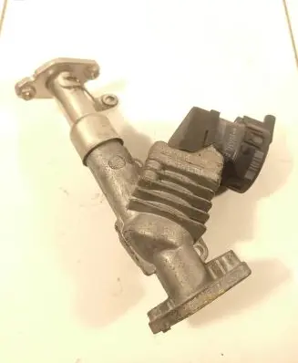 BMW 3 E90 E91 EGR valve 7563241 EV12 752391050