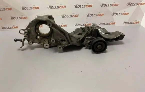 Skoda Superb B6 (3T) Generator/alternator bracket 03L903143Q