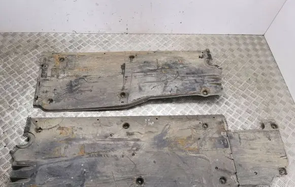 Seat Arona Side bottom protection 