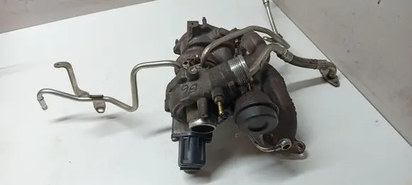Volkswagen PASSAT B6 Turbo 03C145701S
