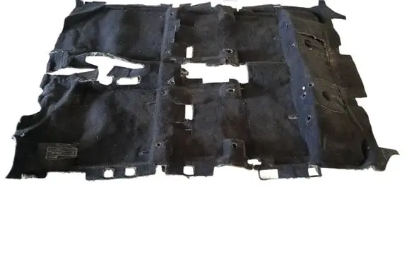 Nissan Murano Z52 Interior carpet 749029UF08