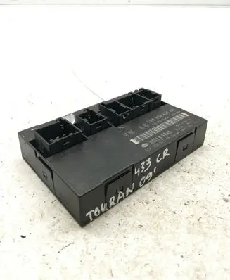 Volkswagen Touran I Comfort/convenience module 1K0959433CR 5DK00897714