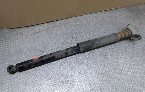 Ford Focus Rear shock absorber/damper