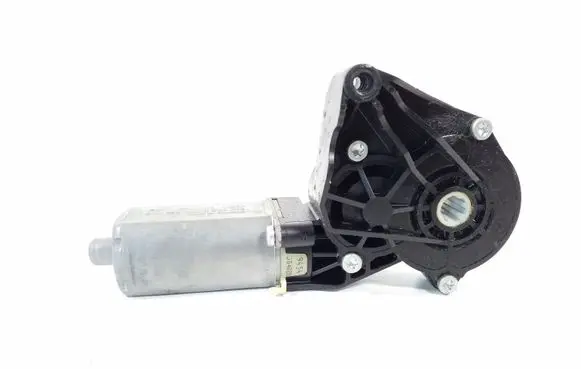 Seat adjustment motor