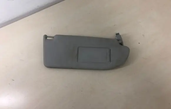 Seat Ibiza IV (6J,6P) Sun visor 6L0857552E