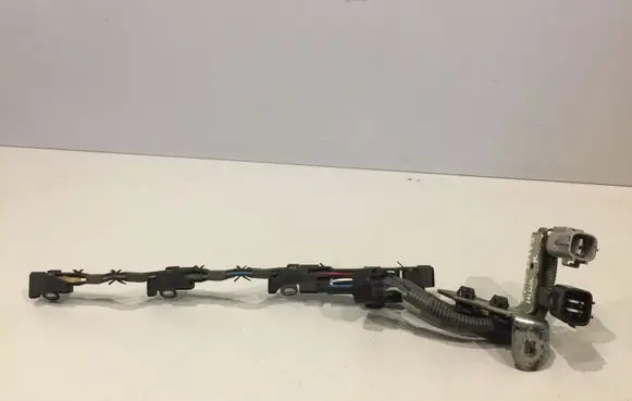 Toyota Hilux (AN120, AN130) Glow plug wires 2GDFTV