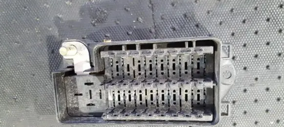 Jaguar XK8 - XKR Fuse box set LJB2800BB 1118D8021297