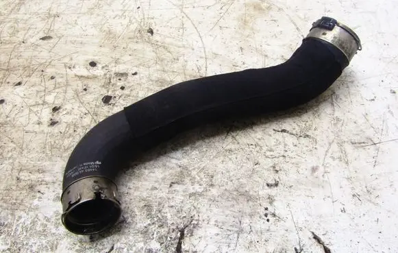Nissan Qashqai Intercooler hose/pipe 144634EB0B