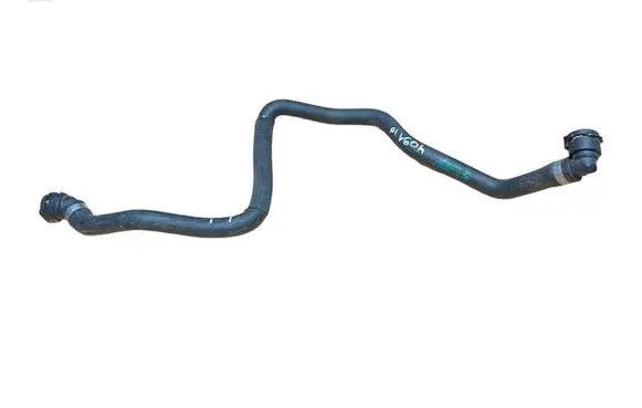 BMW X5 F15 Air intake hose/pipe 17128514221 8514221 CT153704