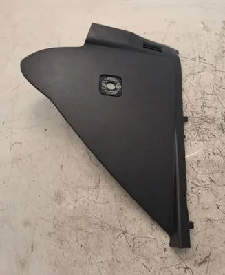 Toyota Corolla E210 E21 Dashboard side end trim 5531802330