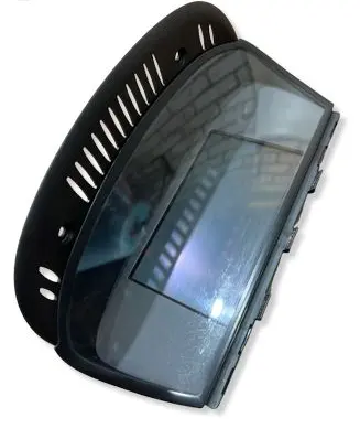 BMW 3 E90 E91 Screen/display/small screen 65829114359 65829114364