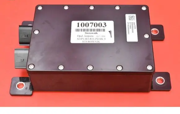 Opel Ampera Engine control unit/module ECU 24291171