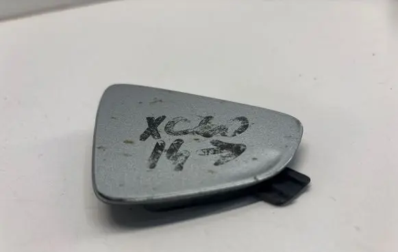 Volvo XC60 Front tow hook cap/cover 31323767