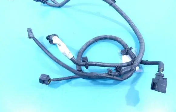 Infiniti Q50 Engine installation wiring loom IMPRK1285911