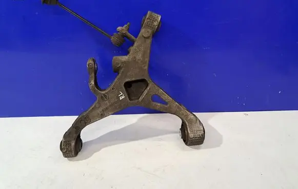 Jaguar F-Type Rear upper control arm/wishbone L2L7A