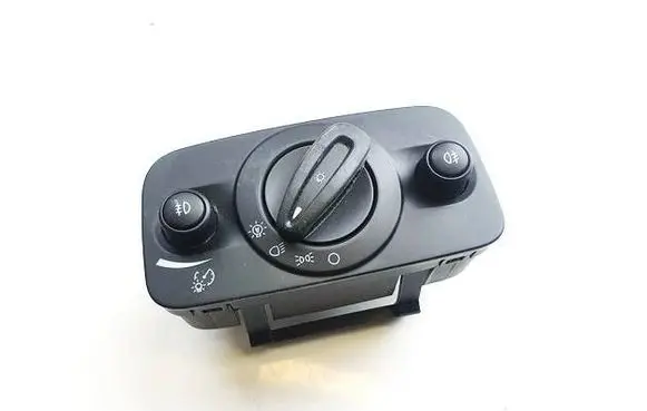 Ford Kuga II Light switch av6t13a024ec 10099414