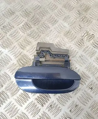 BMW 5 E39 Sliding door exterior handle 