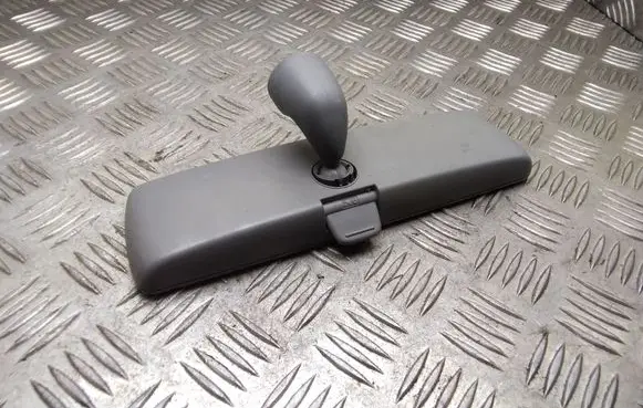Volkswagen Touareg I Rear view mirror (interior) E1010699