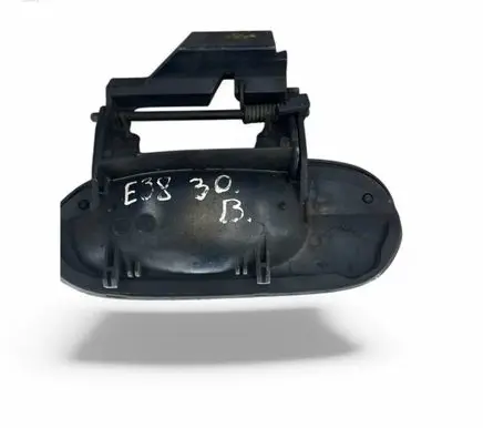 BMW 7 E38 Front door exterior handle 51229068581 9068581