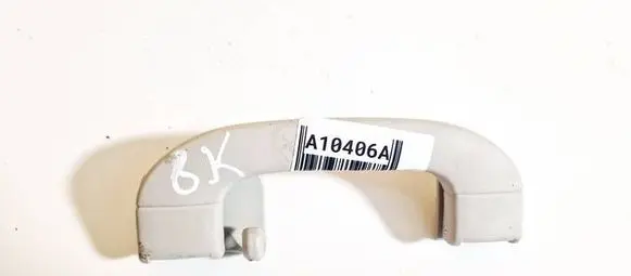 Mercedes-Benz A W169 Front interior roof grab handle a1698100151 h3140403