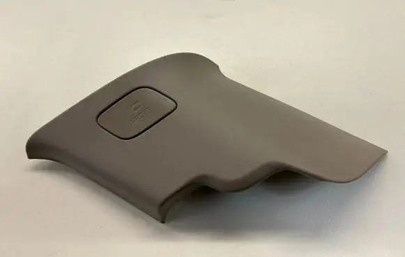 Volvo V60 (C) pillar trim 31102006