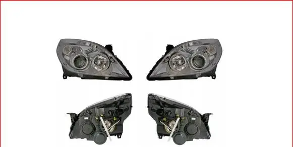Opel Signum Headlight/headlamp 