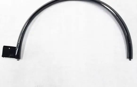 Porsche Macan (95B) Front arch trim 95C853718N