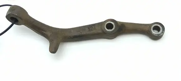 Mercedes-Benz COMPAKT W115 Other front suspension part 