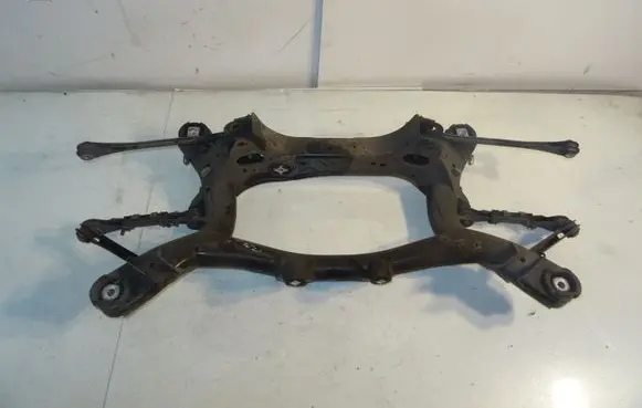 BMW 1 F20 F21 Rear subframe 