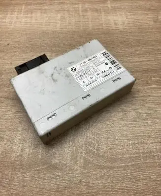 BMW 7 E65 E66 Comfort/convenience module 6941803 5WK49134