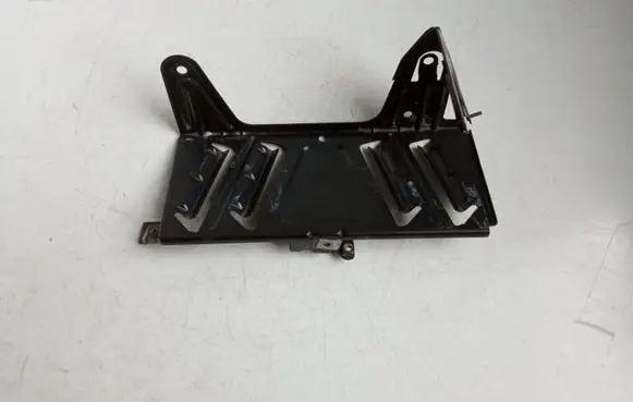 BMW 7 F01 F02 F03 F04 Sound amplifier holder/bracket 65154231035 4231035