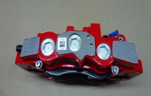 Mercedes-Benz AMG GT C192 Front brake caliper A2064218402